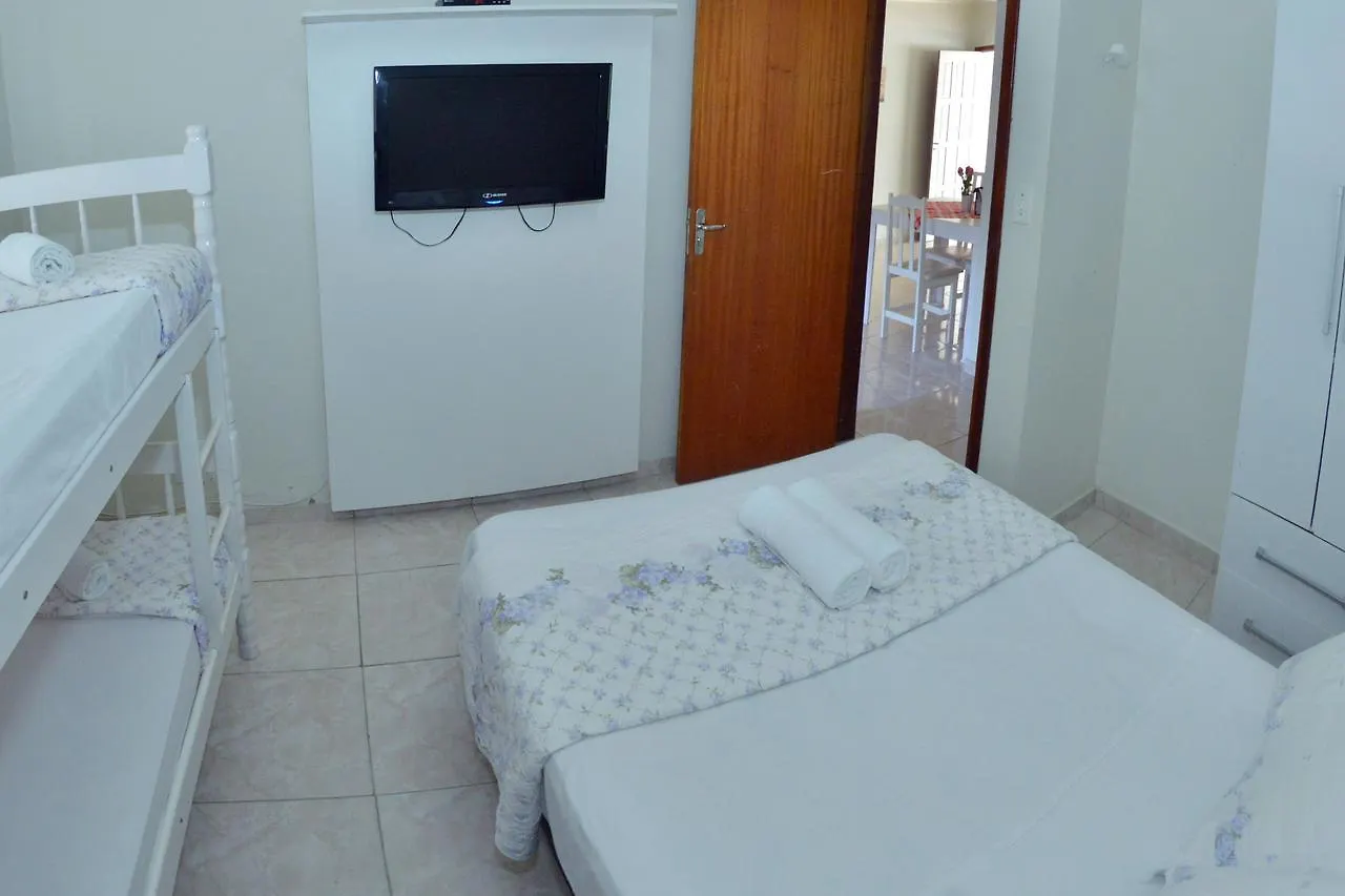 Apart-hotel Pousada Mana Bela Penha