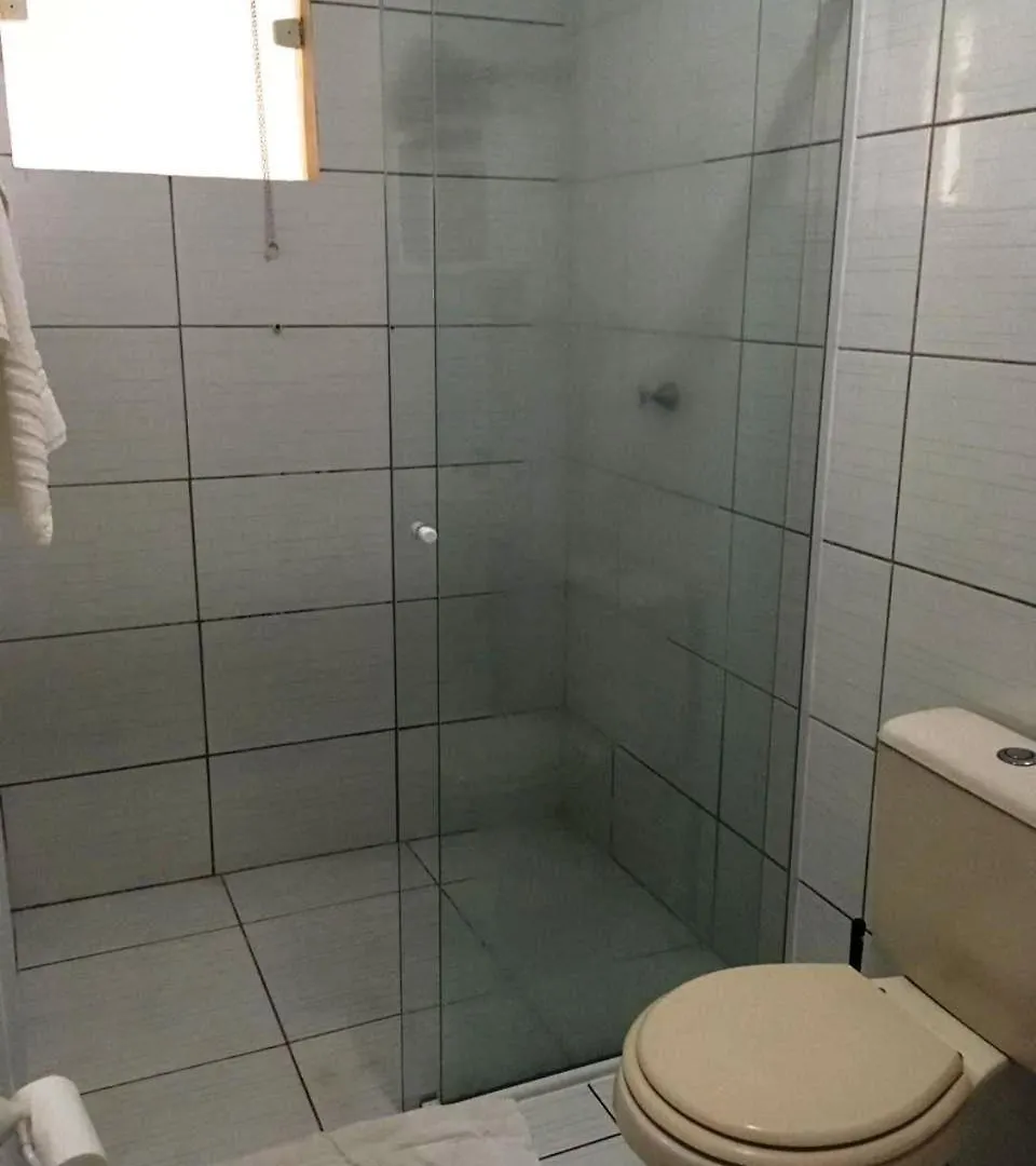Pousada Mana Bela Penha  Penha (Santa Catarina)