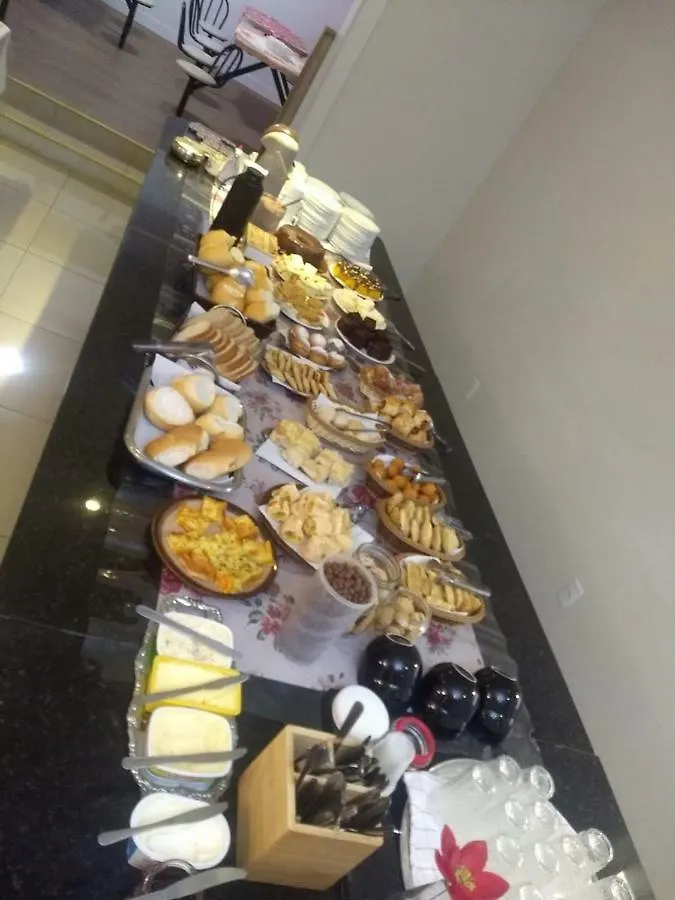 Pousada Mana Bela Penha