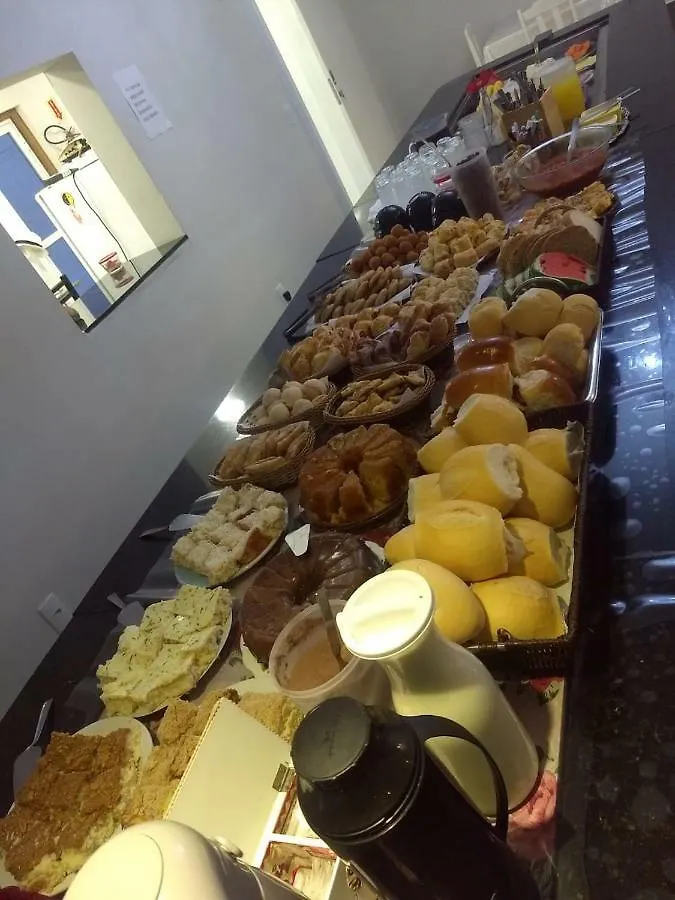 Pousada Mana Bela Penha  Brasil