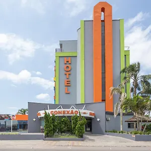 Hotel Conexao, Penha (Santa Catarina)