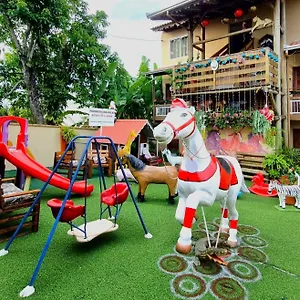 Inn Alegria Do Cowboy, Penha (Santa Catarina)