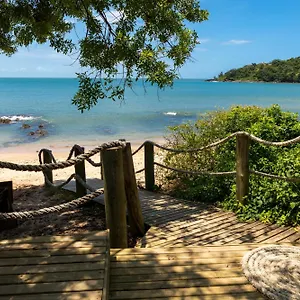 Bed and breakfast Ponta Da Vigia, Penha (Santa Catarina)