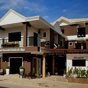 Hotel Estrela Do Mar, Penha (Santa Catarina)